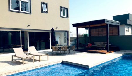 Casa à venda com 3 suítes em São Paulo II, Cotia, SP