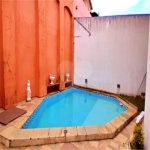 Casa à venda com 4 suítes em Morumbi, São Paulo, SP