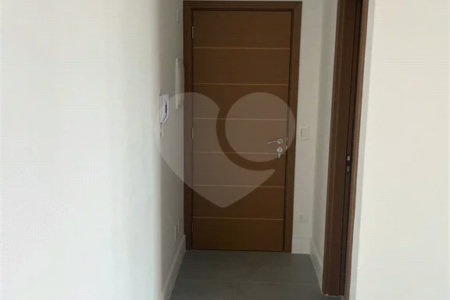 Apartamento à venda com 2 suítes em Jardim São Paulo(zona Norte), São Paulo, SP
