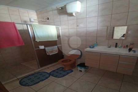 Casa à venda com 1 suíte em Campo Grande, Rio de Janeiro, RJ