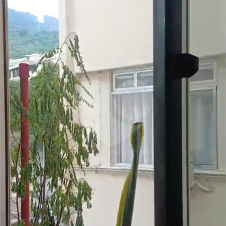 Apartamento à venda com 1 suíte em Tijuca, Rio de Janeiro, RJ