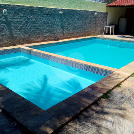 Casa à venda com 3 quartos, sendo 1 suíte, em Sepetiba, Rio de Janeiro, RJ