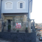 Sobrado à venda com 3 quartos em Parada Inglesa, São Paulo, SP