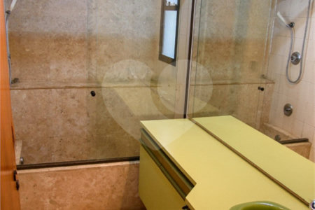 Apartamento à venda com 3 suítes em Paineiras do Morumbi, São Paulo, SP