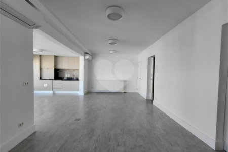 Apartamento à venda com 2 suítes em Água Branca, São Paulo, SP