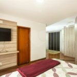 Apartamento à venda com 4 suítes em Vila Ester (zona Norte), São Paulo, SP