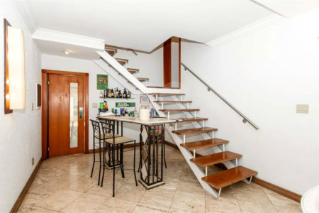Casa de Vila à venda com 3 quartos, sendo 1 suíte, em Campo Belo, São Paulo, SP