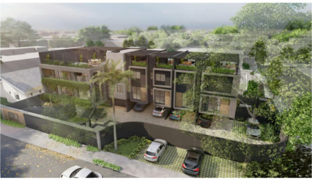 Casa à venda com 2 quartos, sendo 1 suíte, no condomínio Cube Vert Cidade Jardim, São Paulo - SP