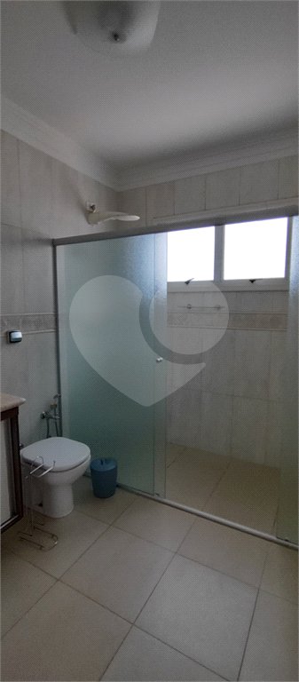 Casa para alugar com 3 suítes no condomínio Campos de Santo Antonio I, Itu - SP