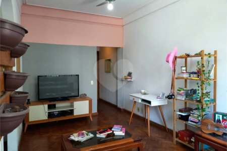 Apartamento à venda com 2 quartos em Maracanã, Rio de Janeiro, RJ