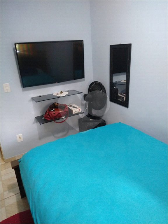 Apartamento à venda com 2 quartos em Parque Santo Antônio, São Paulo, SP
