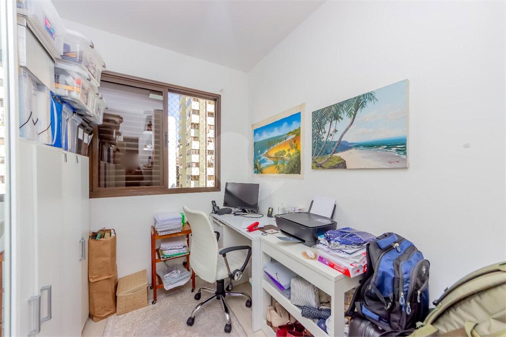Apartamento à venda com 2 quartos em Perdizes, São Paulo, SP
