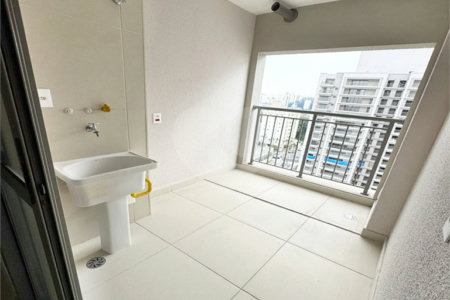 Apartamento à venda com 3 suítes em Tucuruvi, São Paulo, SP