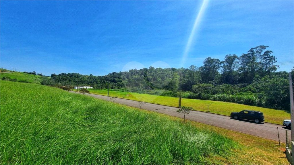 Terreno à venda no condomínio Jequitibá, Jacareí - SP