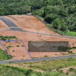 Terreno à venda no condomínio Portal Lamis, Bom Jesus dos Perdões - SP