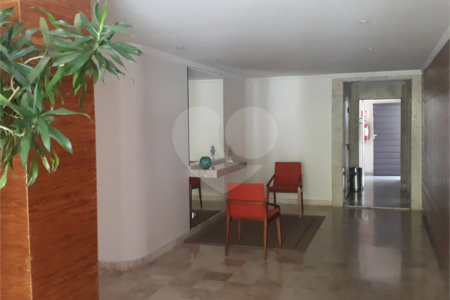 Apartamento à venda com 2 quartos em Vila Cordeiro, São Paulo, SP