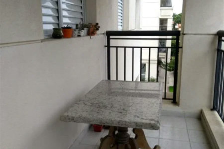 Apartamento à venda com 3 quartos, sendo 1 suíte, em Vila Sônia, São Paulo, SP
