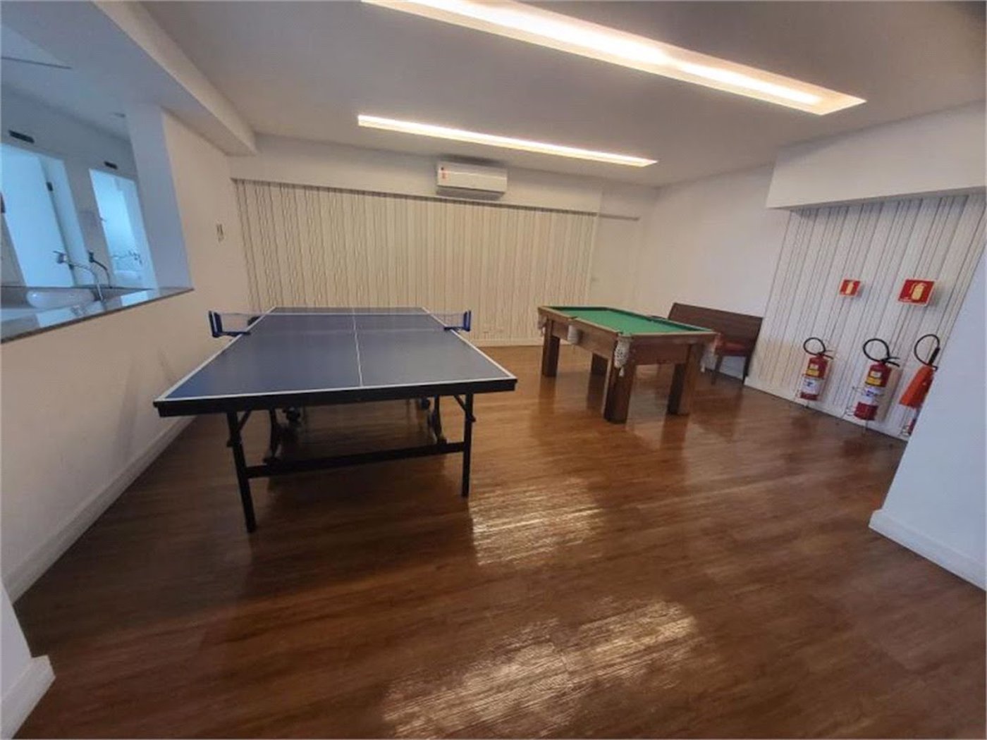 Apartamento Residencial à venda, Itararé, São Vicente - AP1404.