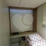 Apartamento à venda com 3 quartos em Jardim Santa Terezinha (zona Leste), São Paulo, SP