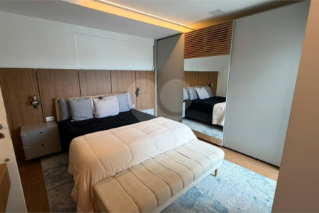 Apartamento à venda ou para alugar em Parque Monte Líbano, Mogi das Cruzes, SP