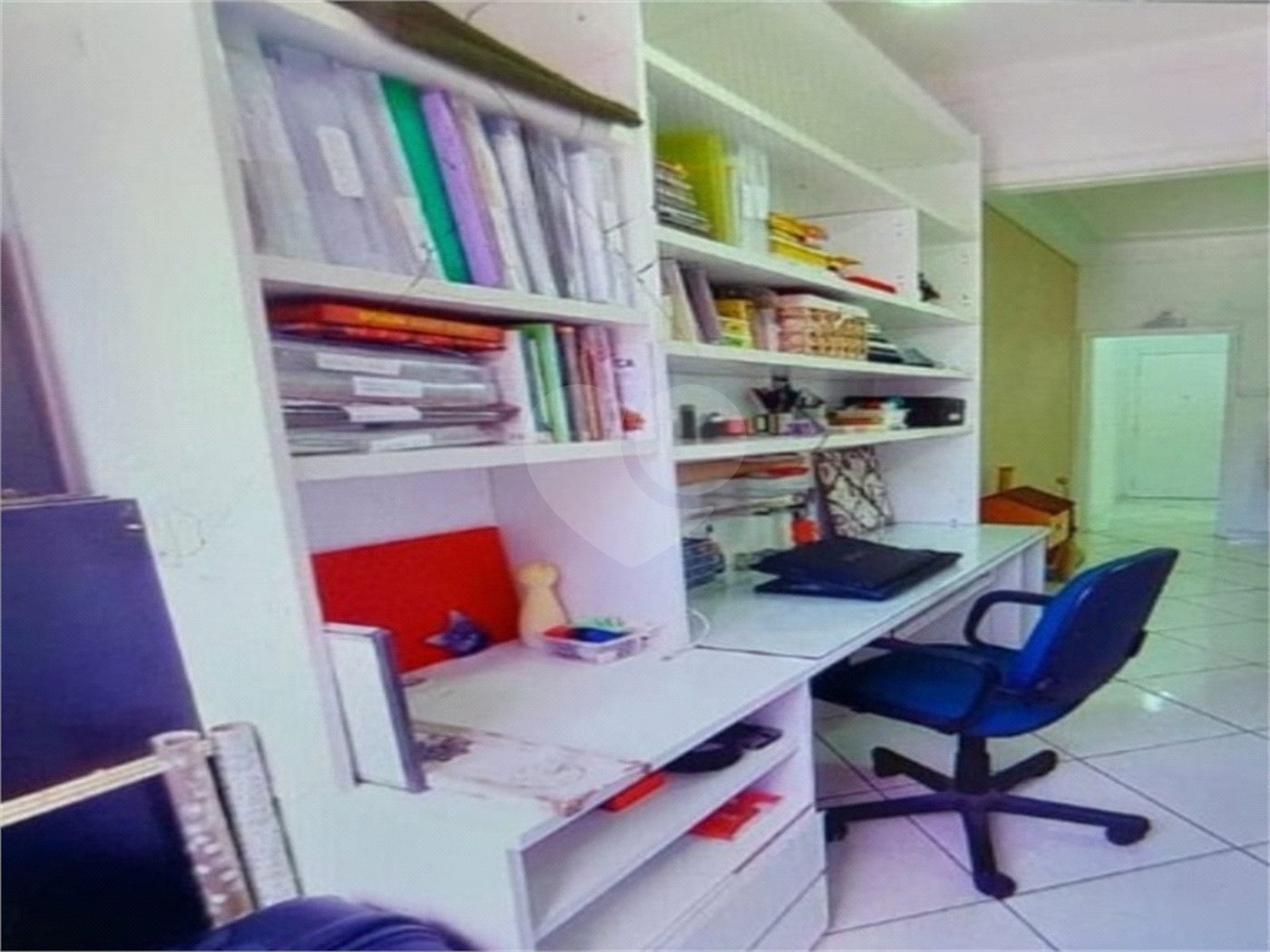 Apartamento à venda com 2 quartos em Andaraí, Rio de Janeiro, RJ