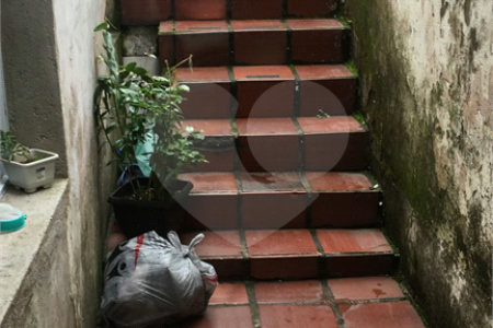 Sobrado à venda com 2 quartos, sendo 1 suíte, em Tucuruvi, São Paulo, SP