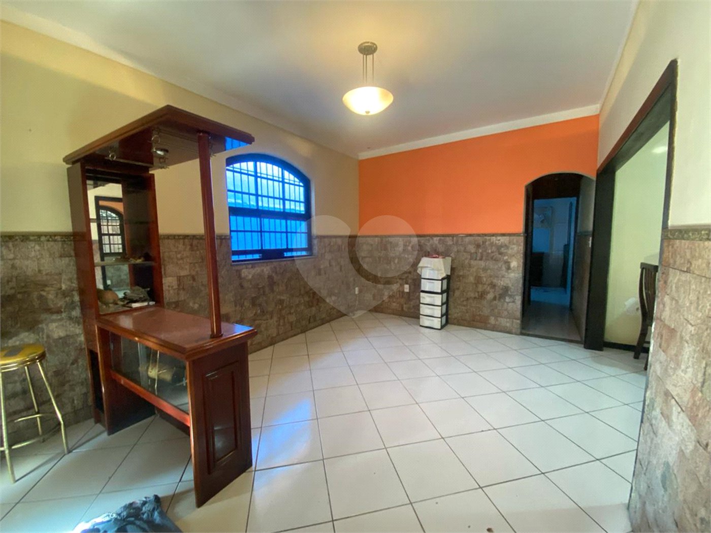 Casa à venda com 2 quartos, sendo 1 suíte, em Campo Grande, Rio de Janeiro, RJ