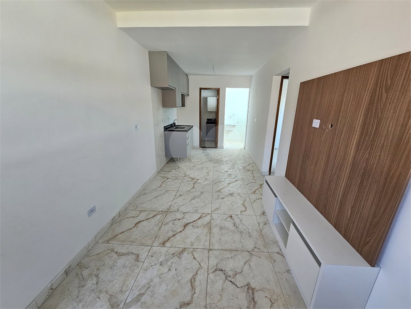 Apartamento à venda com 2 quartos em Vila Maria, São Paulo, SP