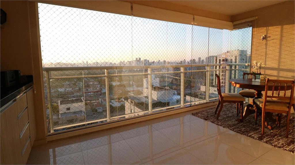 Apartamento de 85m2 à venda na Vila Mascote