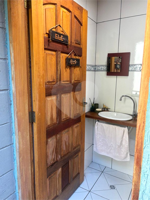 Casa à venda com 2 quartos no condomínio Altos do Boa Vista, São Roque - SP