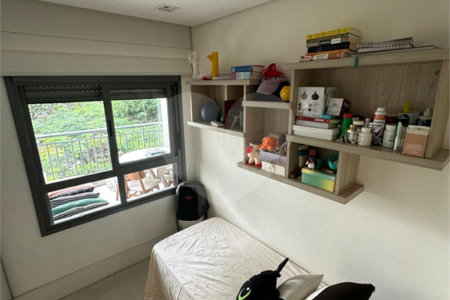 Apartamento à venda com 2 quartos, sendo 1 suíte, em Jardim Vera Cruz, São Paulo, SP