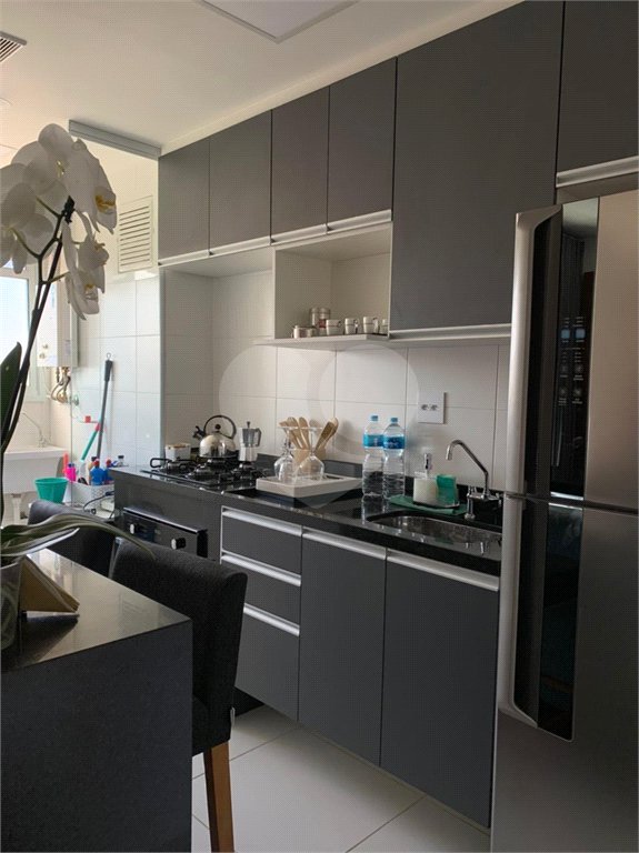 Apartamento à venda com 2 quartos em Freguesia do Ó, São Paulo, SP