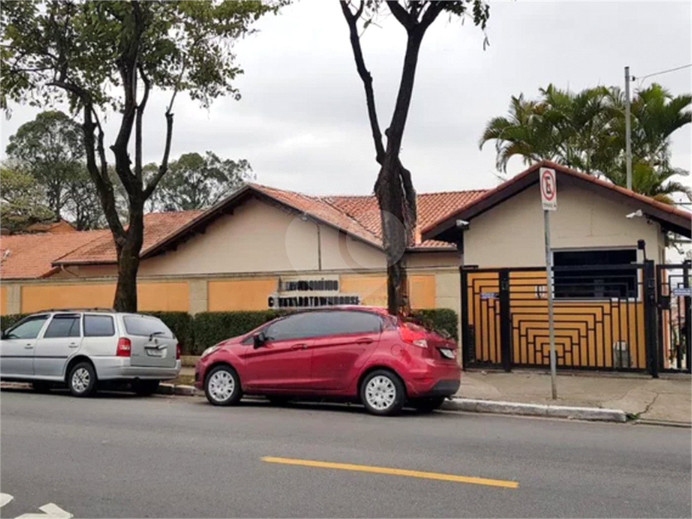 Casa à venda com 2 quartos no condomínio Colorado Town House, São Paulo - SP