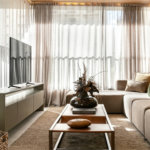 Apartamento à venda com 3 suítes em Cerqueira César, São Paulo, SP