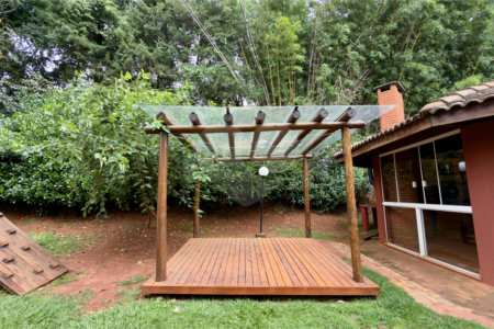 Casa à venda com 2 quartos no condomínio Portal dos Gamez, Atibaia - SP
