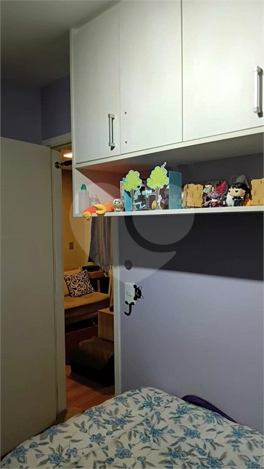 Apartamento à venda com 2 quartos em Vila Nova Cachoeirinha, São Paulo, SP