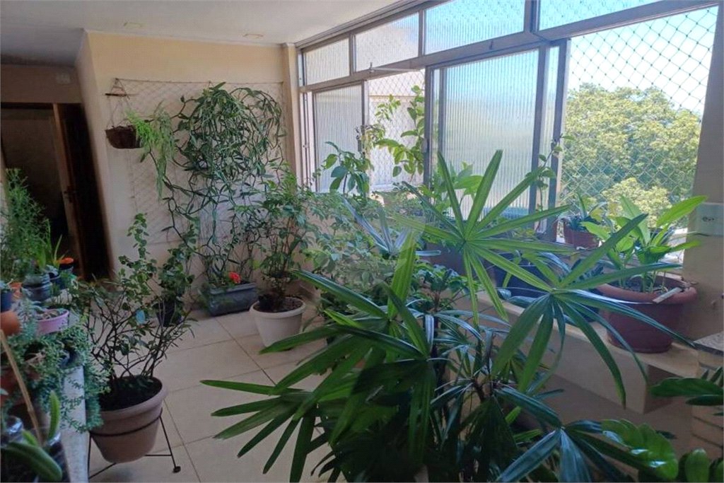 Apartamento à venda com 3 quartos em Maracanã, Rio de Janeiro, RJ