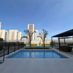 Apartamento à venda ou para alugar com 2 quartos, sendo 1 suíte, em Parque Campolim, Sorocaba, SP