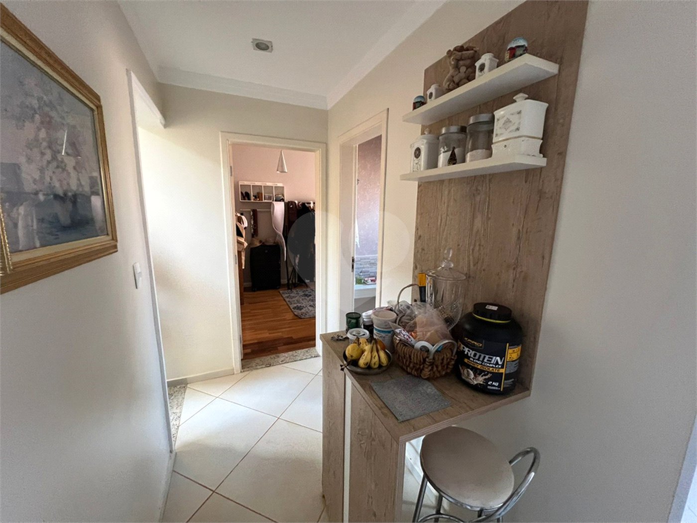 Casa à venda com 2 quartos, sendo 1 suíte,  em Estância Conceição, Itapetininga, SP