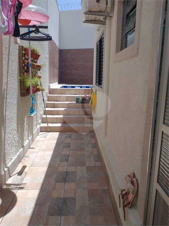 Casa Térrea à venda com 2 quartos em Jardim Santo Antônio, Salto, SP