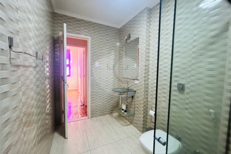 Apartamento à venda com 3 quartos em Vila Isabel, Rio de Janeiro, RJ