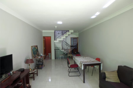 Sobrado à venda com 3 quartos, sendo 1 suíte, em Vila Mazzei, São Paulo, SP