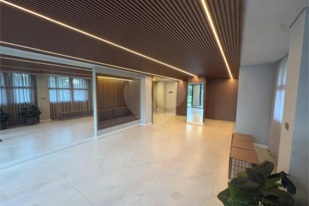 Apartamento para alugar com 1 quarto em Jardim do Paço, Sorocaba, SP