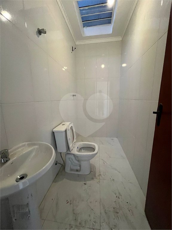 Sobrado à venda com 2 quartos em Mandaqui, São Paulo, SP