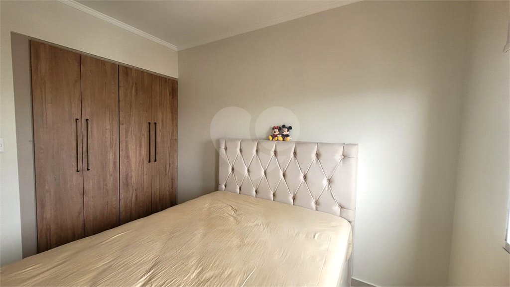 Apartamento à venda com 3 quartos em Vila Aurora (zona Norte), São Paulo, SP