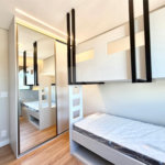 Apartamento à venda com 3 suítes em Campo Belo, São Paulo, SP
