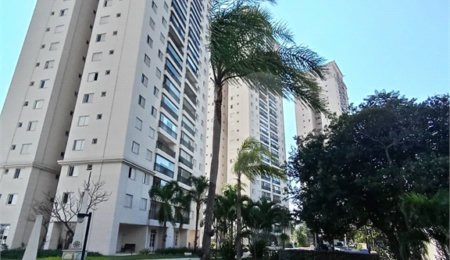 Apartamento à venda com 3 quartos, sendo 1 suíte,  em Mandaqui, São Paulo, SP