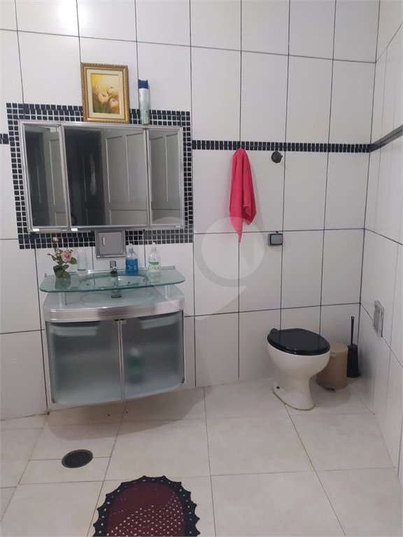 Sobrado à venda com 3 quartos em Vila Nova Mazzei, São Paulo, SP