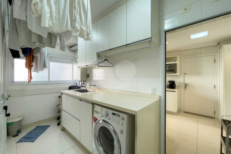 Apartamento à venda com 3 suítes em Perdizes, São Paulo, SP