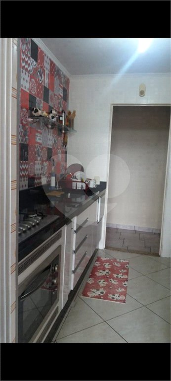 Casa à venda com 2 quartos no condomínio Premiere Freguesia do Ó, São Paulo - SP